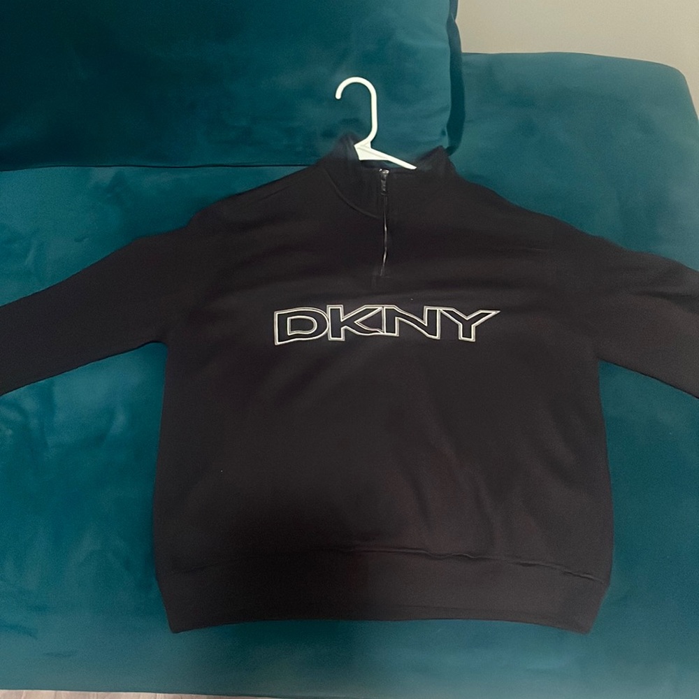 DKNY